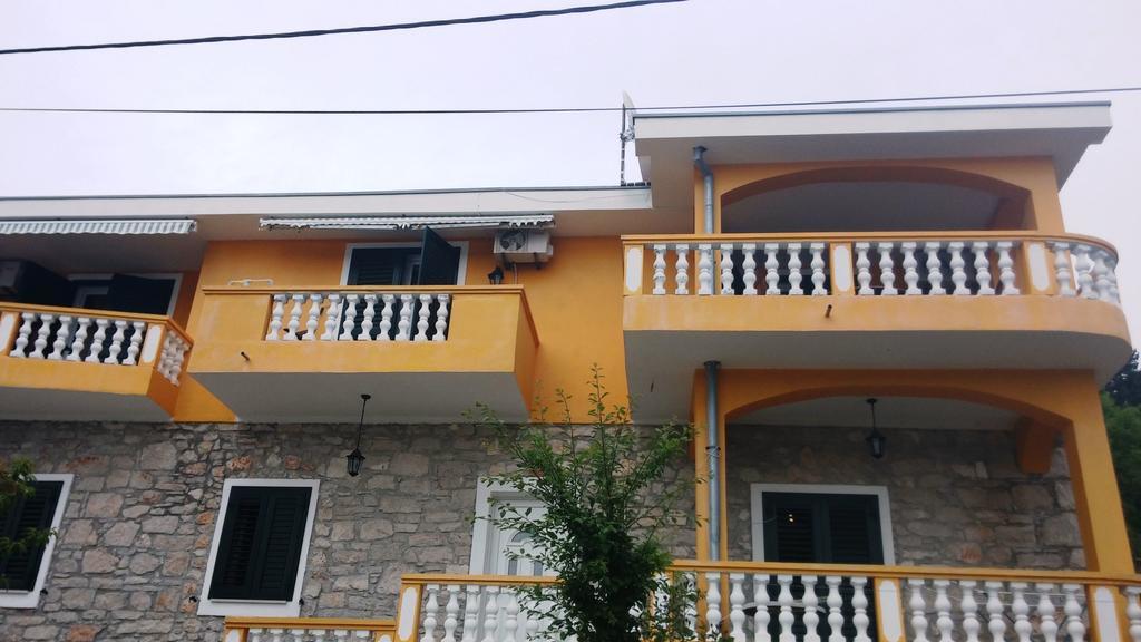 Apartments Val'S Osljak 프레코 객실 사진