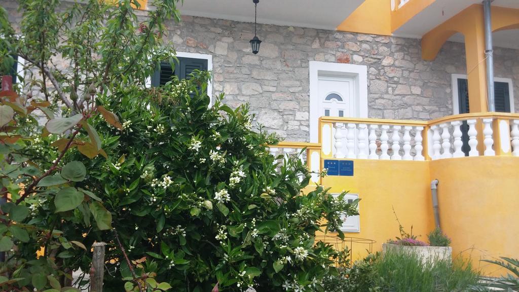 Apartments Val'S Osljak 프레코 객실 사진