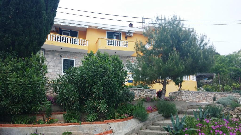 Apartments Val'S Osljak 프레코 객실 사진