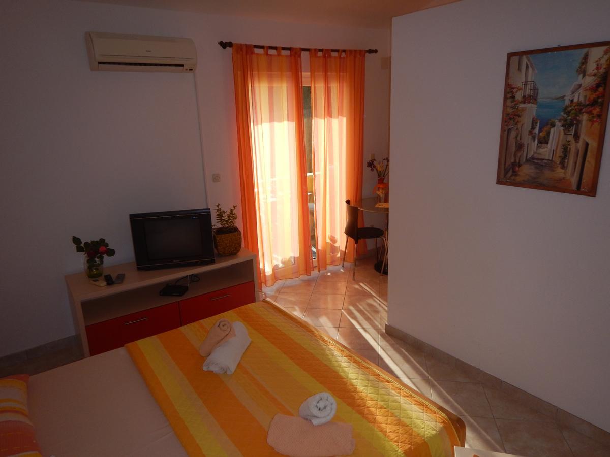 Apartments Val'S Osljak 프레코 외부 사진