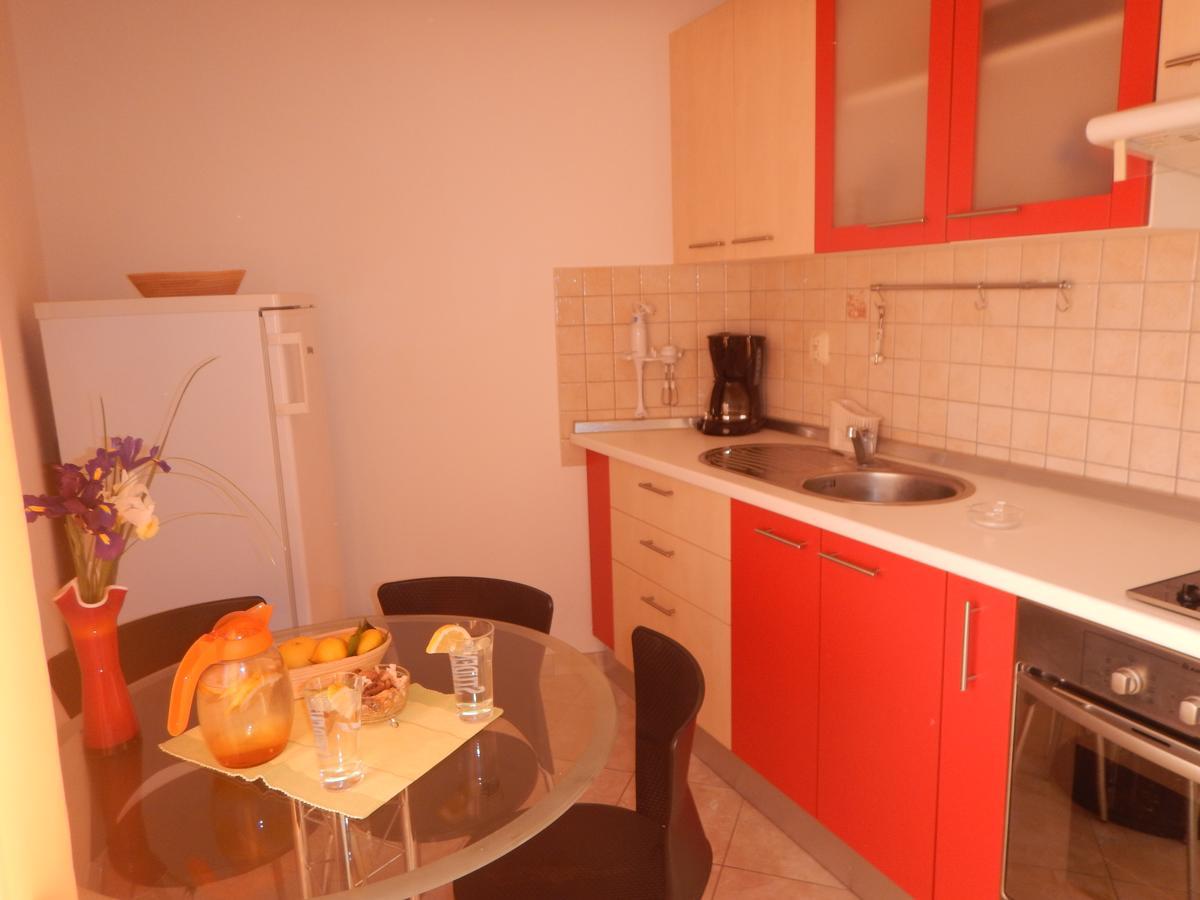 Apartments Val'S Osljak 프레코 외부 사진