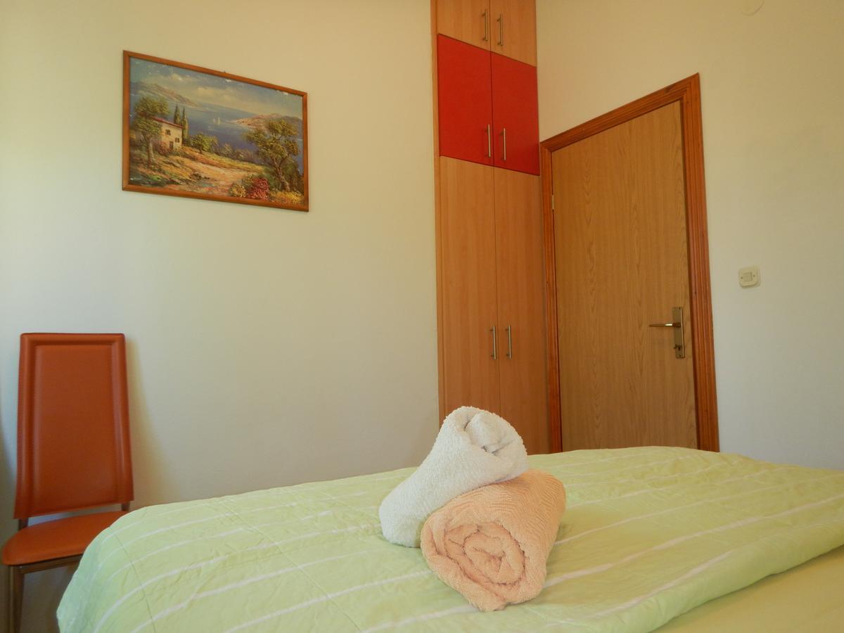 Apartments Val'S Osljak 프레코 외부 사진
