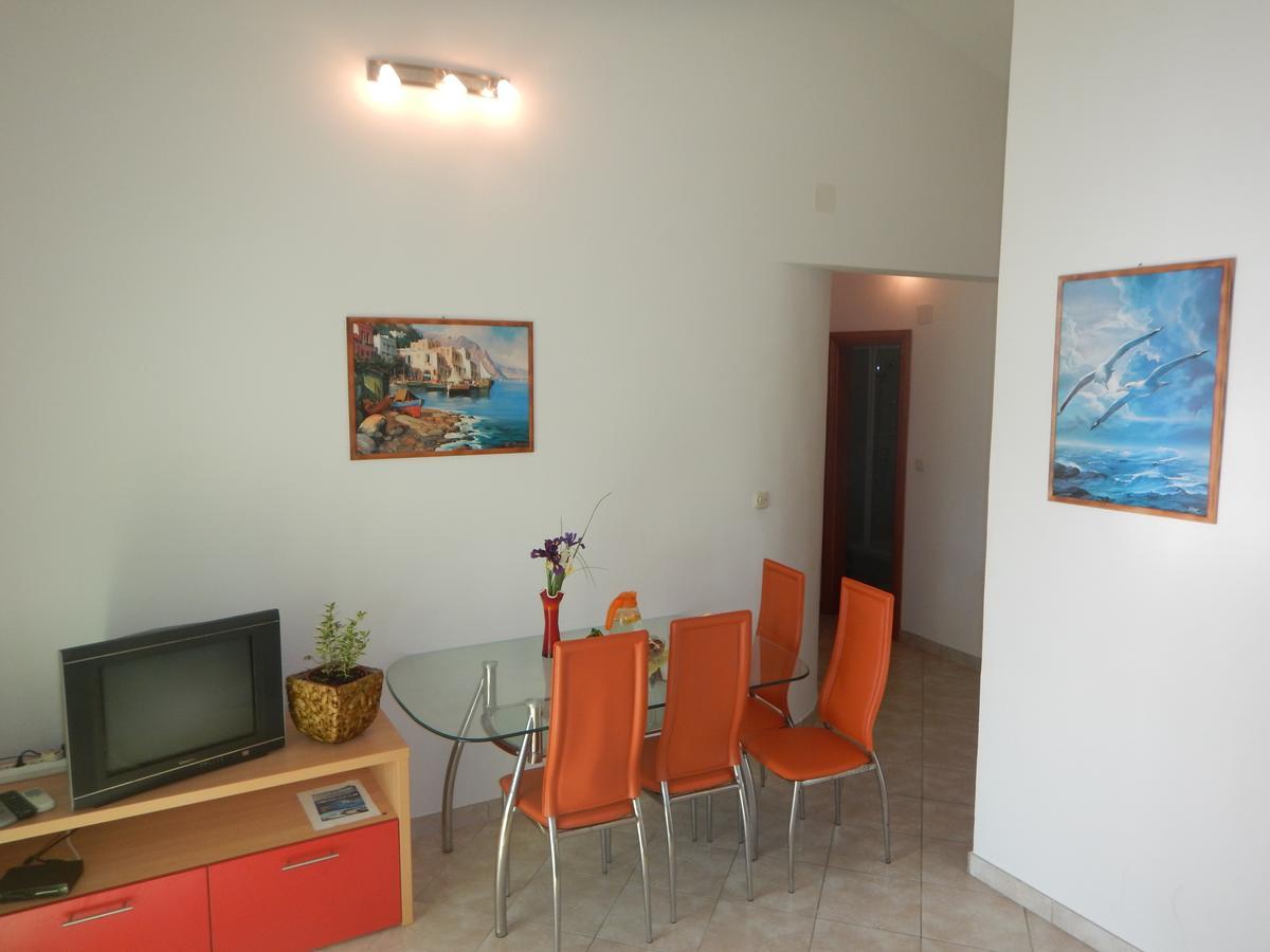 Apartments Val'S Osljak 프레코 외부 사진