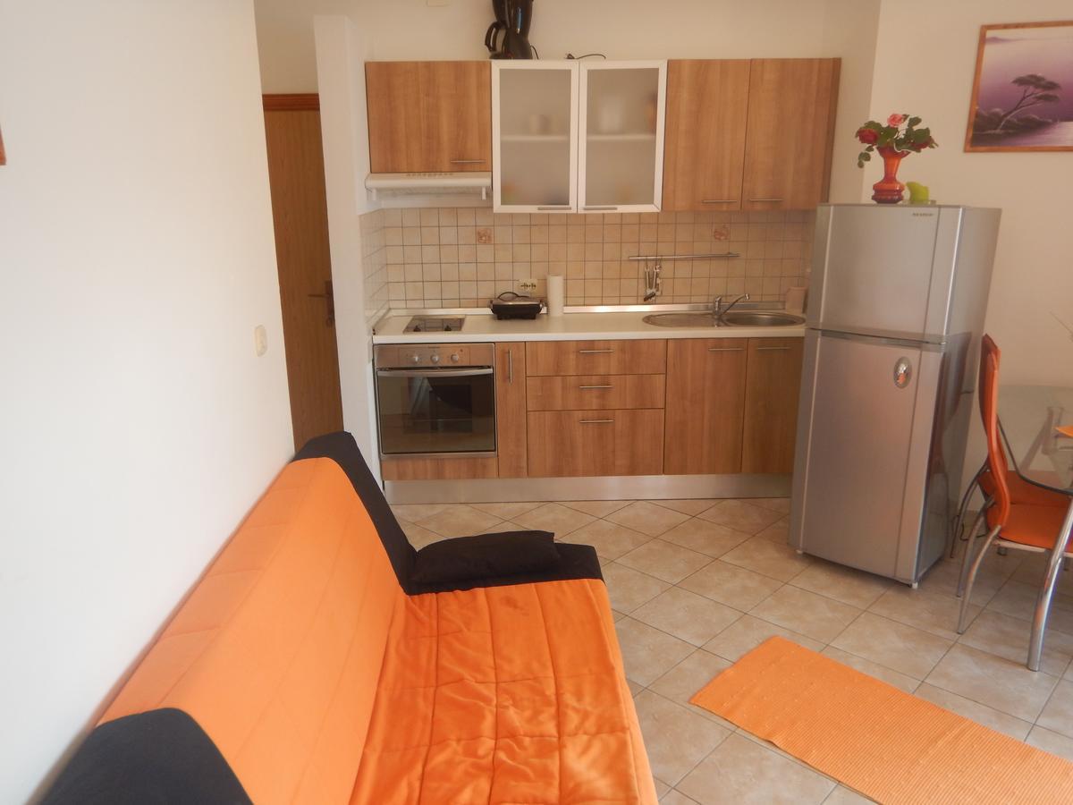 Apartments Val'S Osljak 프레코 외부 사진