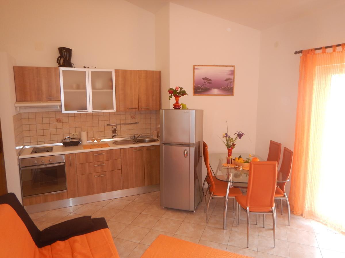 Apartments Val'S Osljak 프레코 외부 사진